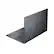 Alt View 6. HP - HP OmniBook X Flip 16" 3K OLED Touchscreen 2-in-1 Laptop,Ultra 9 288V,32GB RAM,4TB SSD,Backlit Keyboard,Win 11 Pro,Gray - Gray.