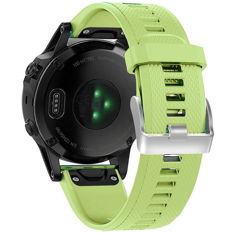 Lime Green