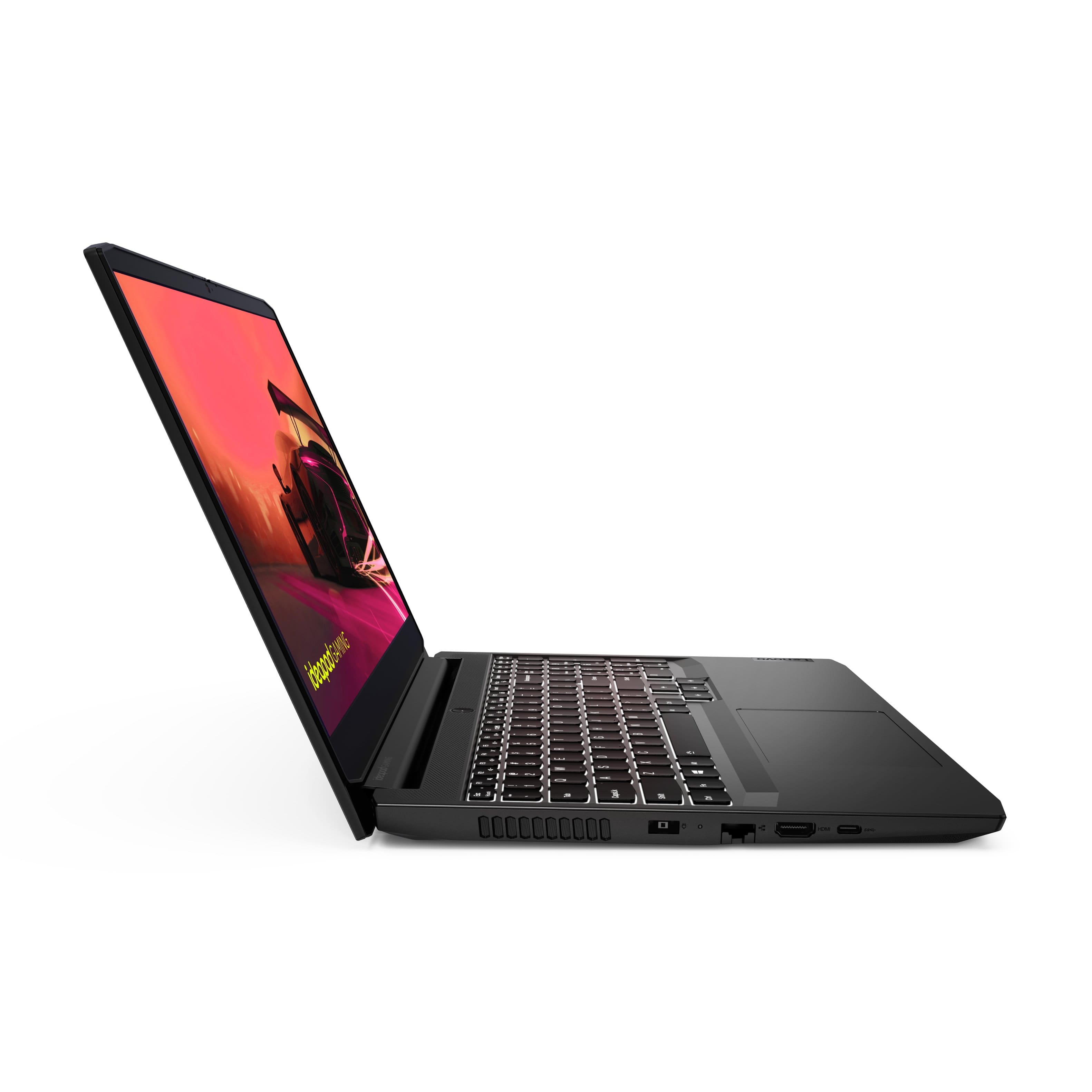 Best Buy: Lenovo Ideapad Gaming 3 15.6