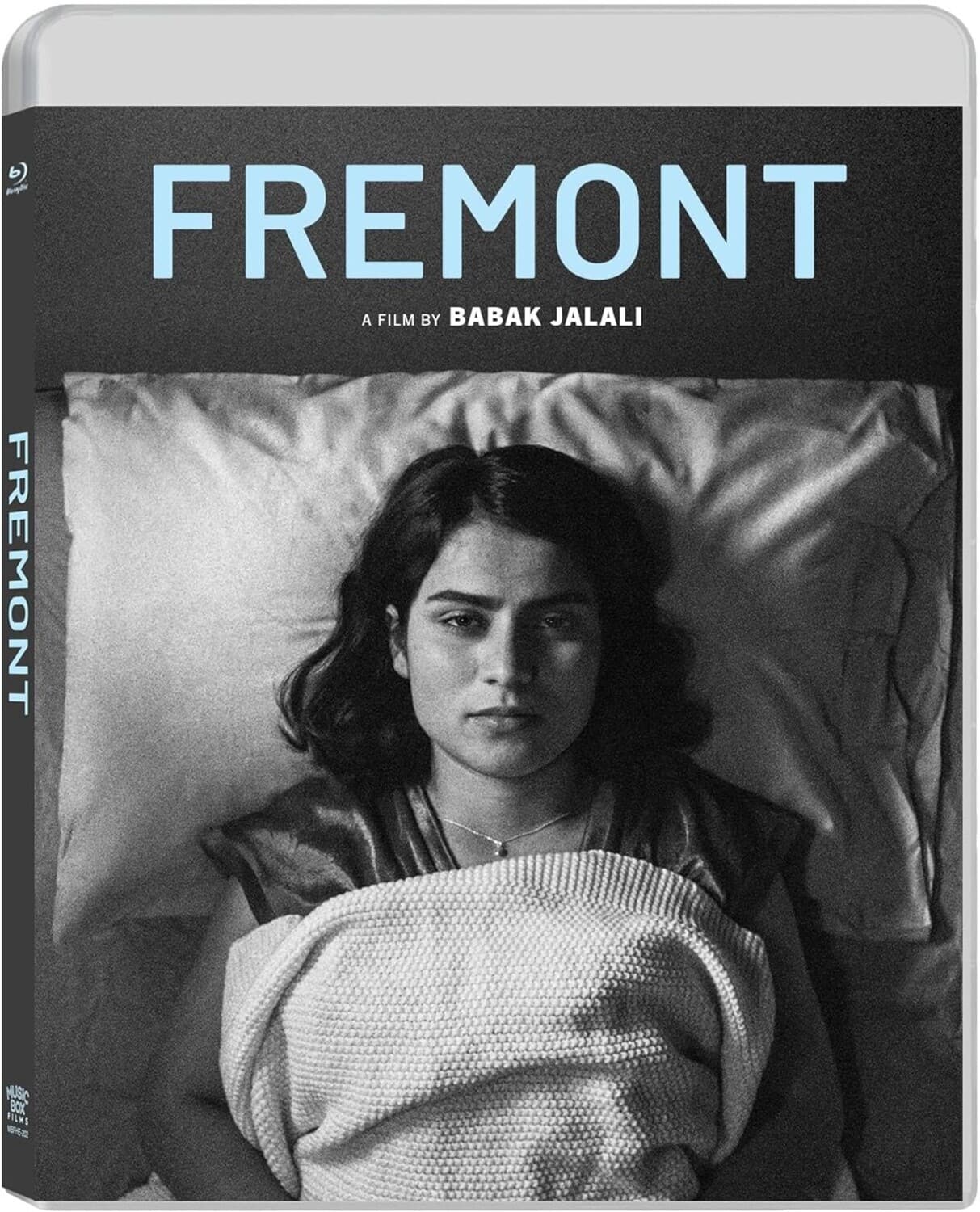 Fremont  - BLU-RAY