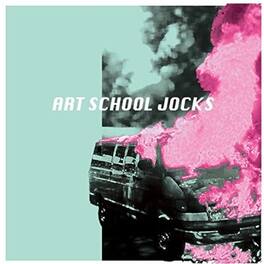 Art School Jocks - Art School Jocks - CASSETTES