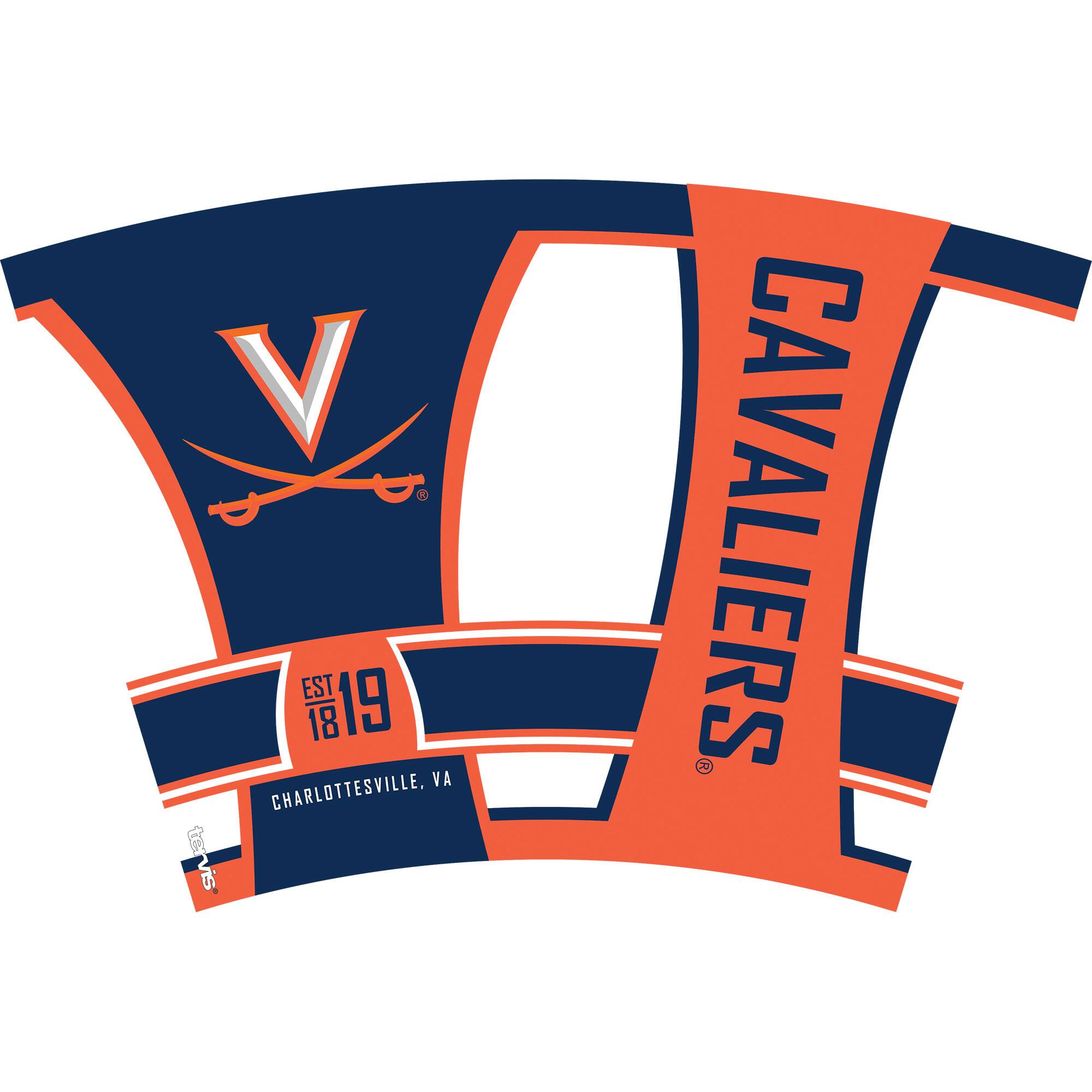 V  
CAVALIERS  
EST 1819  
CHARLOTTESVILLE, VA