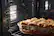 Alt View 8. Whirlpool - 24 in. Built-In Double Electric Convection Wall Oven with WiFi - White.