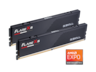 G.SKILL - Flare X5 Series AMD EXPO 32GB (2 x 16GB) 288-Pin PC RAM DDR5 6000 Desktop Memory Model F5-6000J3636F16GX2-FX5 - Black