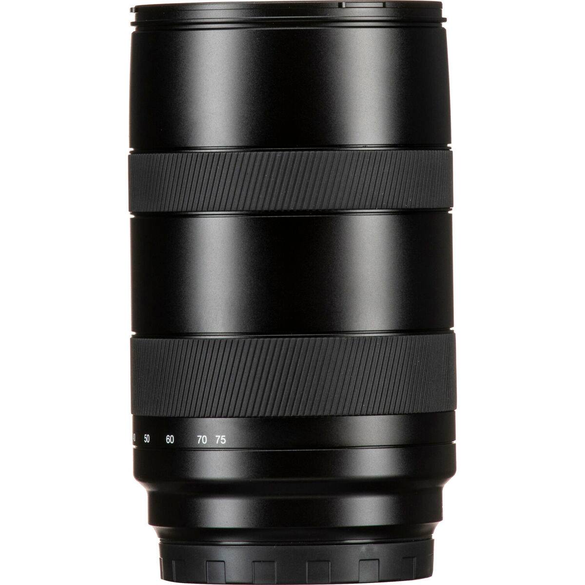 Alt View 6. Hasselblad - Hasselblad XCD 35-75mm f/3.5-4.5 Lens.