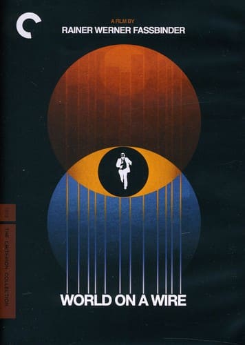 World on a Wire (Criterion Collection)  - DVD