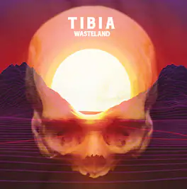 Tibia - Wasteland - VINYL LP