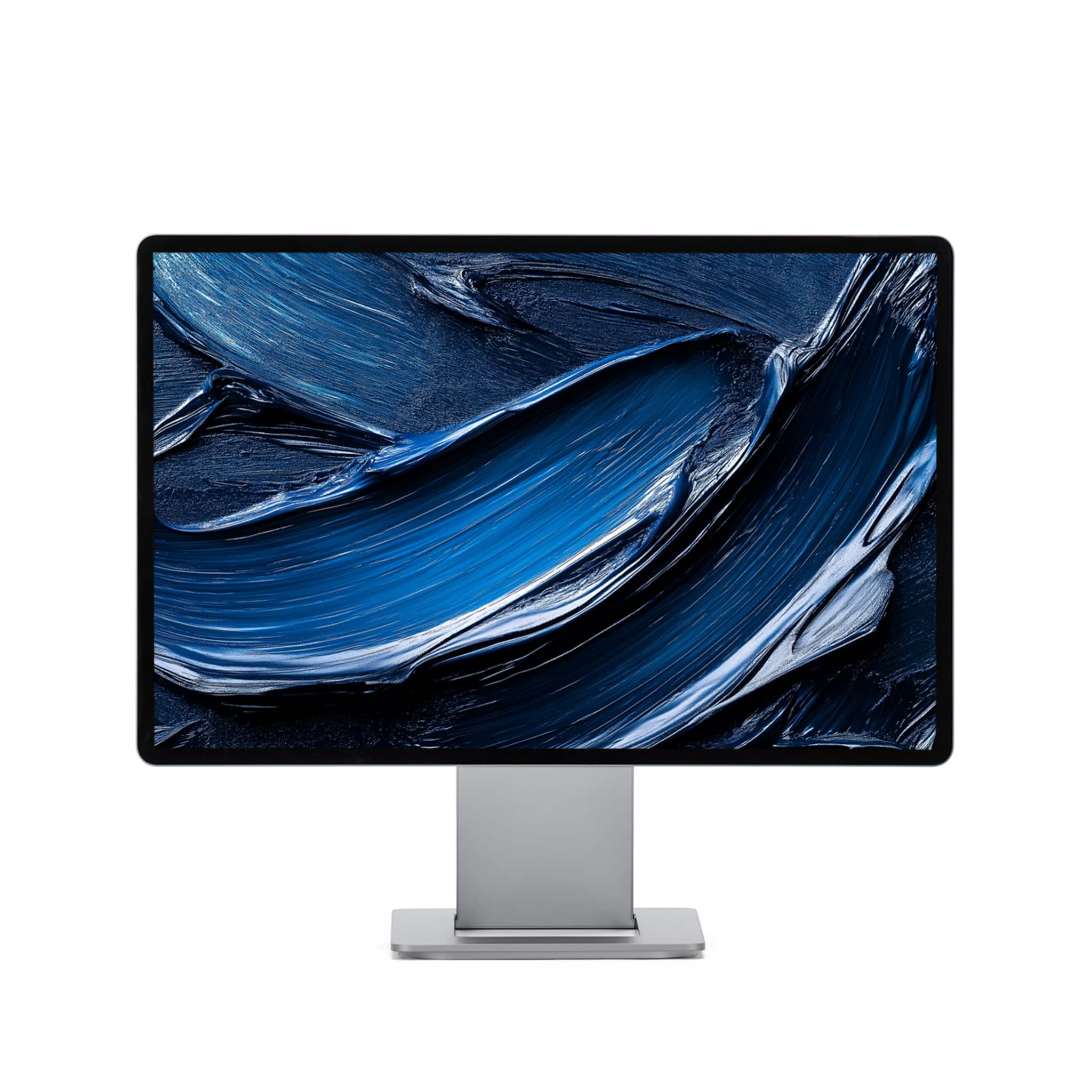 SOTSU - FlipAction Pro 16" Gen2 Premium Portable Monitor, Super Compact, Pivot Rotate, 2560x1600 DCI P3 - Metallic Gray