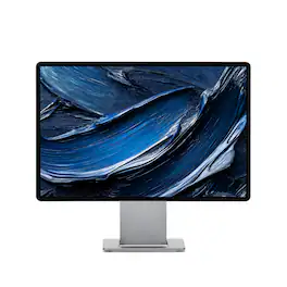 SOTSU - FlipAction Pro 16" Gen2 Premium Portable Monitor, Super Compact, Pivot Rotate, 2560x1600 DCI P3 - Metallic Gray