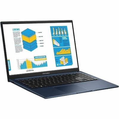 ASUS VivoBook 15 F1504 F1504VA GH71 15.6 ASUS VivoBook 15 F1504 F1504VA GH71 15.6