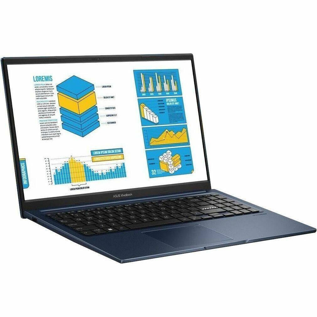 LOREMIS  
- Lorem Ipsum  
- Lorem Ipsum  
- Lorem Ipsum  
- Lorem Ipsum  
- Lorem Ipsum  

LOREM IPSUM DOLOR SIT AMET  
- Lorem Ipsum  
- Lorem Ipsum  
- Lorem Ipsum  
- Lorem Ipsum  
- Lorem Ipsum  

32  

ASUS Vivobook