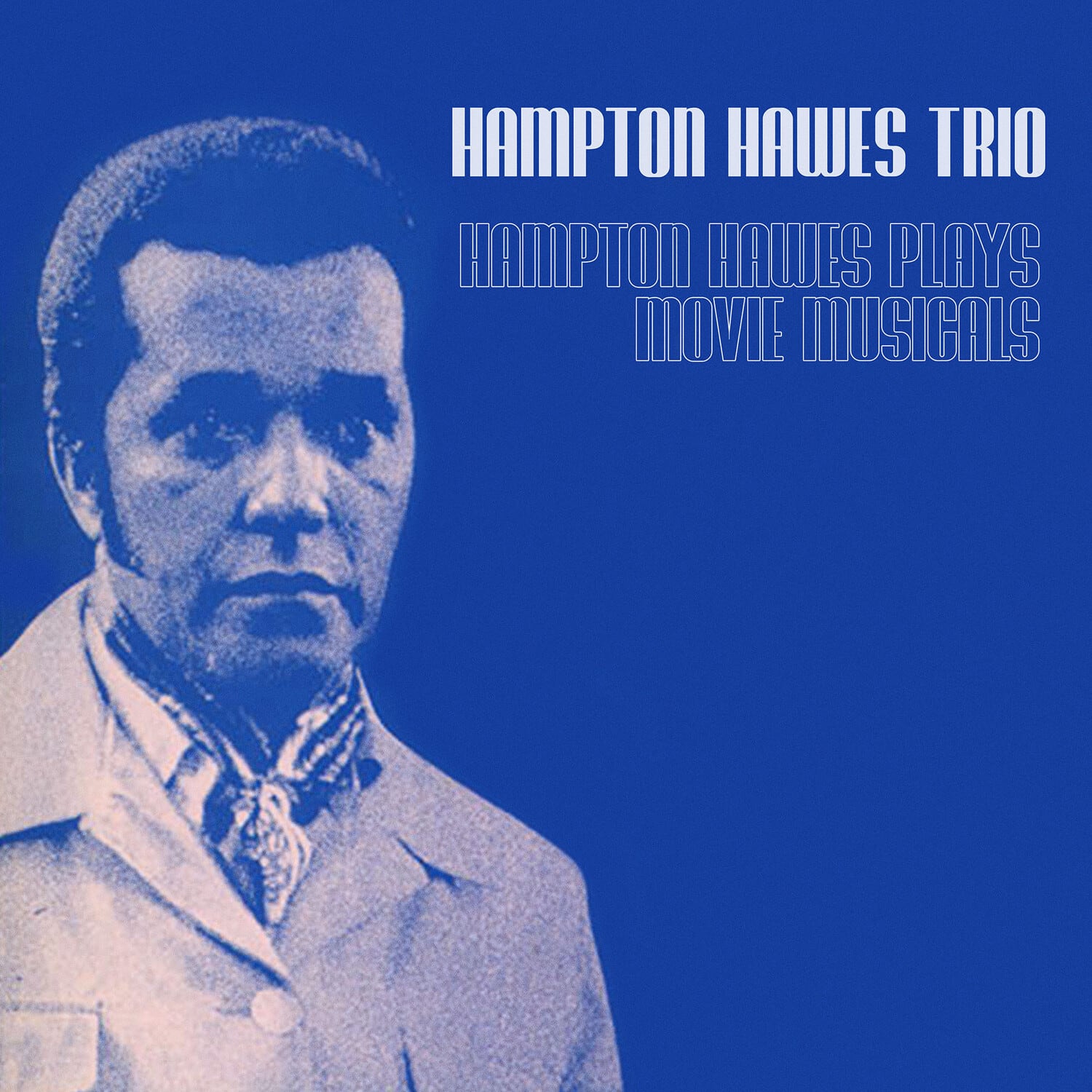 Hampton Hawes - Hampton Hawes Plays Movie Musicals   - COMPACT DISCS [CD] price history on PriceWatchPro