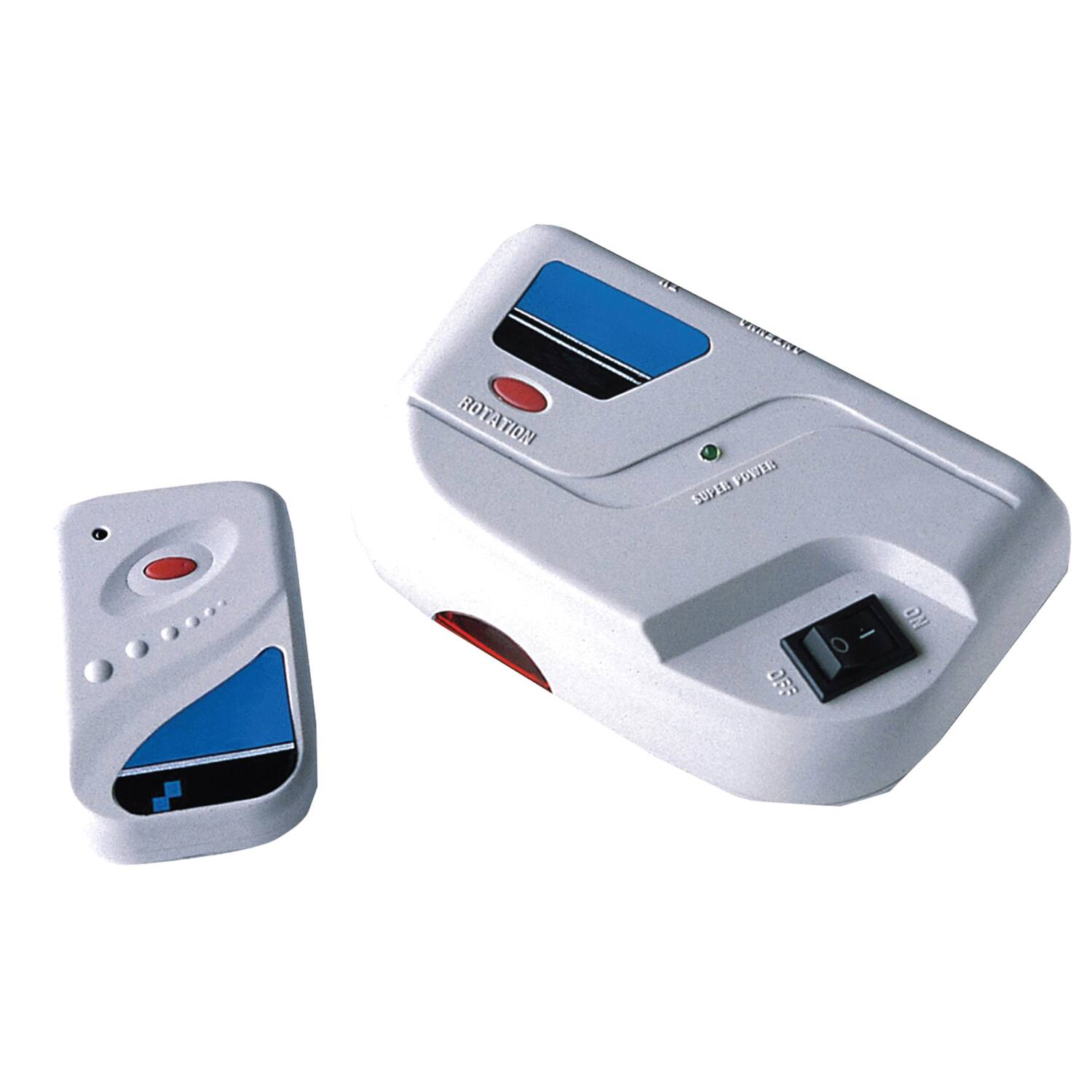 ROTATION / POWER SUPPLY 00000 99C 1 0 ON