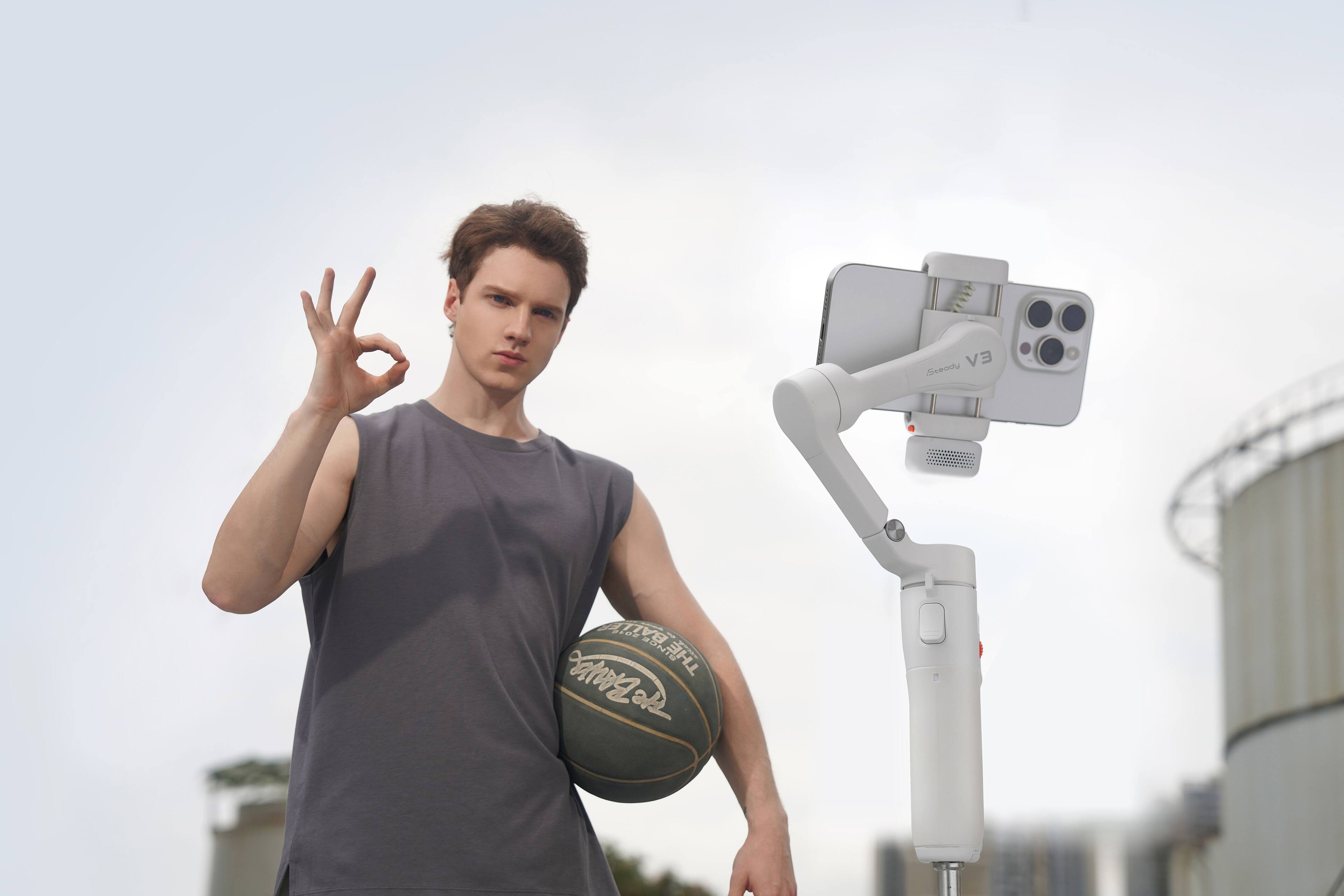 Sure, here is the corrected text:

"EV Sveuy AH LS THE"