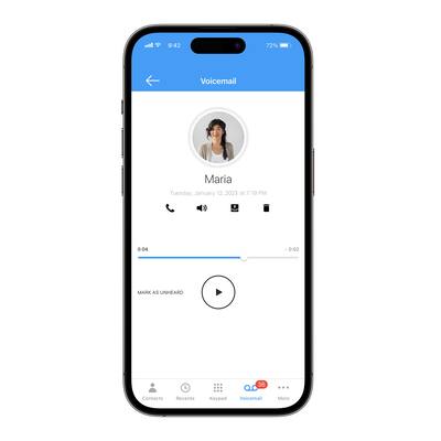 Ooma Home Office Phone Bundle - 2-Line VoIP Service With Call Blocking & Mobile App Ooma Home Office Phone Bundle - 2-Line VoIP Service With Call Blocking & Mobile App