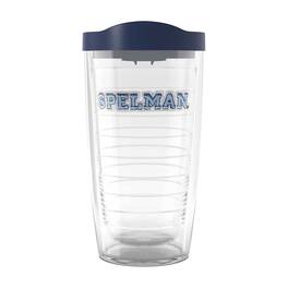Tervis - Spelman College Jaguars 16oz. Emblem Classic Travel Tumbler - Multicolor