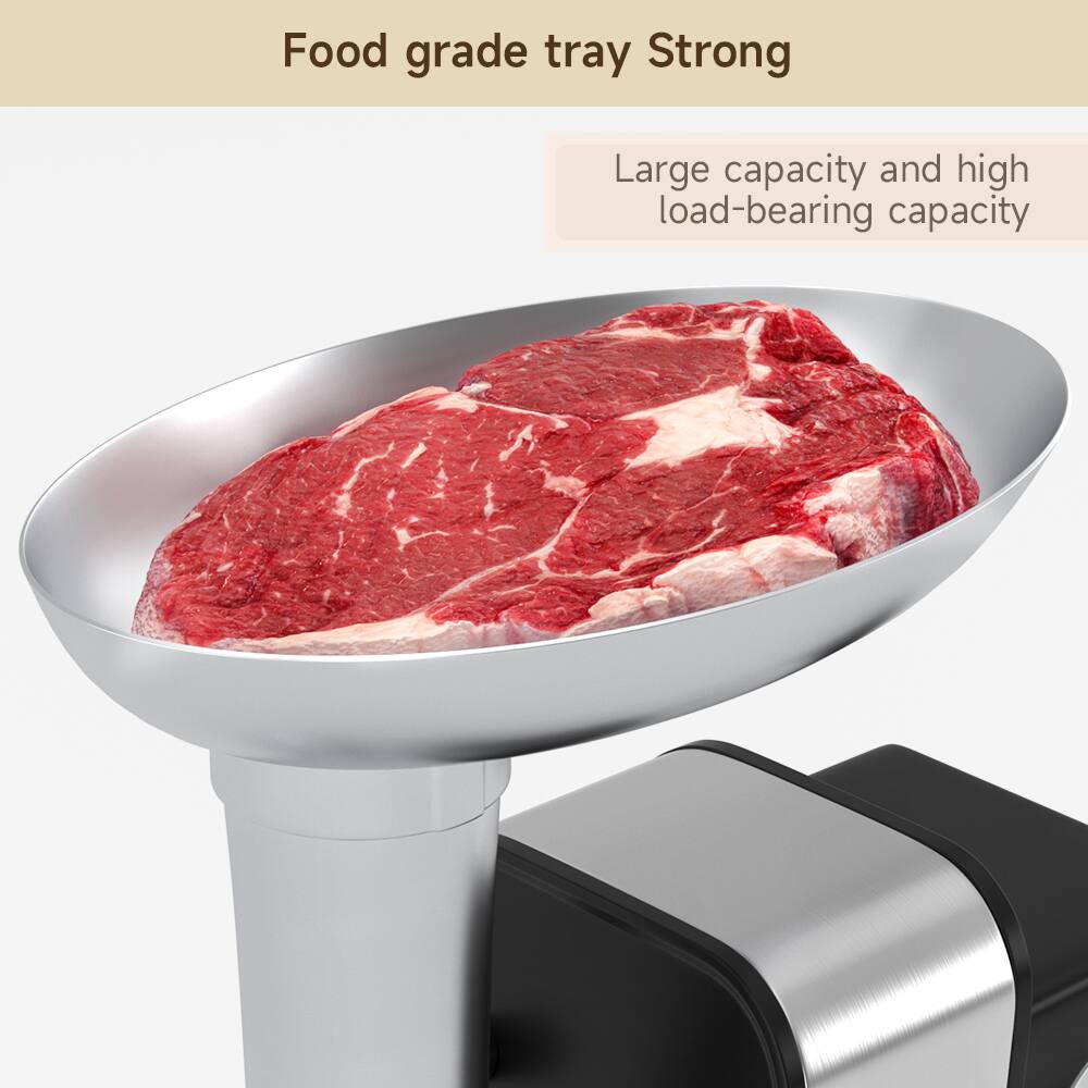 Food grade tray Strong  
Large capacity and high load-bearing capacity