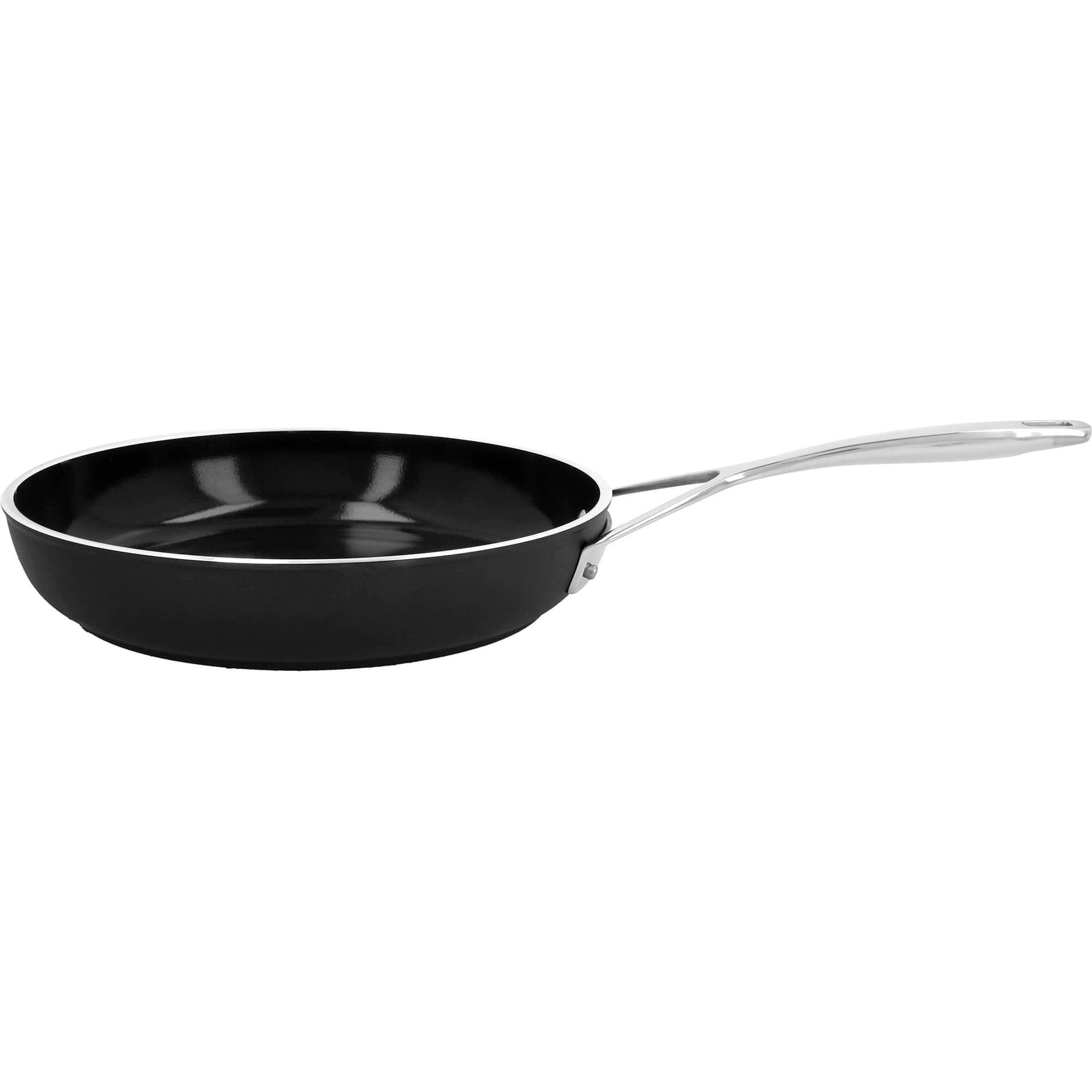Demeyere AluPro 10-inch Aluminum Nonstick Fry Pan