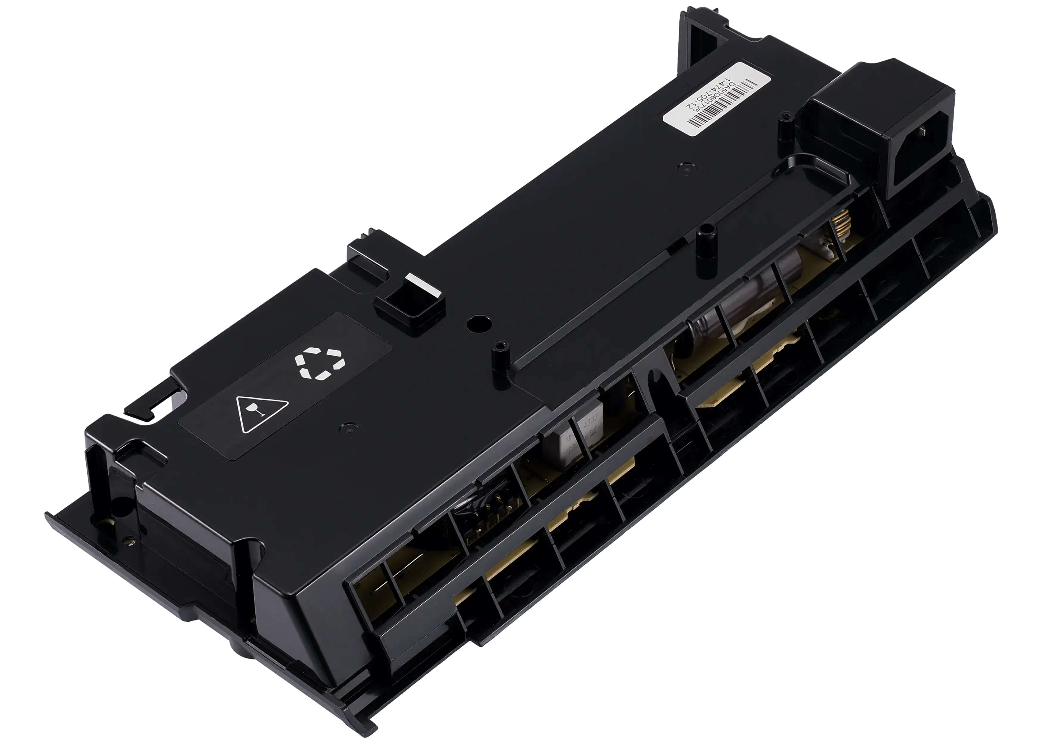 The text on the image is:

"47 II 1-476-705-12"