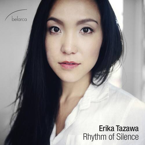 Eisenga / Tazawa - Rhythm of Silence  - COMPACT DISCS