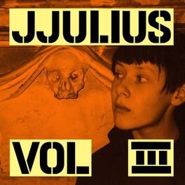 Jjulius - Vol. 3 - VINYL LP