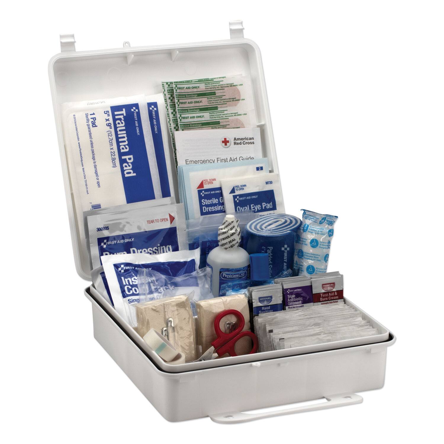 PEST AB CLY Snddag - cENAN ws - -L  Sade 1 5" : - Sorilily SEr 2 AM Dr Pad x I 9" B  Butag |  (12.7cm Trauma ! PMY American - + Red Cross - edkage 22.8cml First Aid Guido - Emergency I  Pad . - 1 A w  - - - S - -  AB i Sterile G Dressing Oval Eye Pad TEAR IE PN 300005 - - FON ABL AID OAILY N BEAL MEST Pow -  Pressina 3 Padder PASS Pesc Collet Ins Co Fack Sing - Hand PIRET AID Truir Eddianc Calme First And & Bure Cream