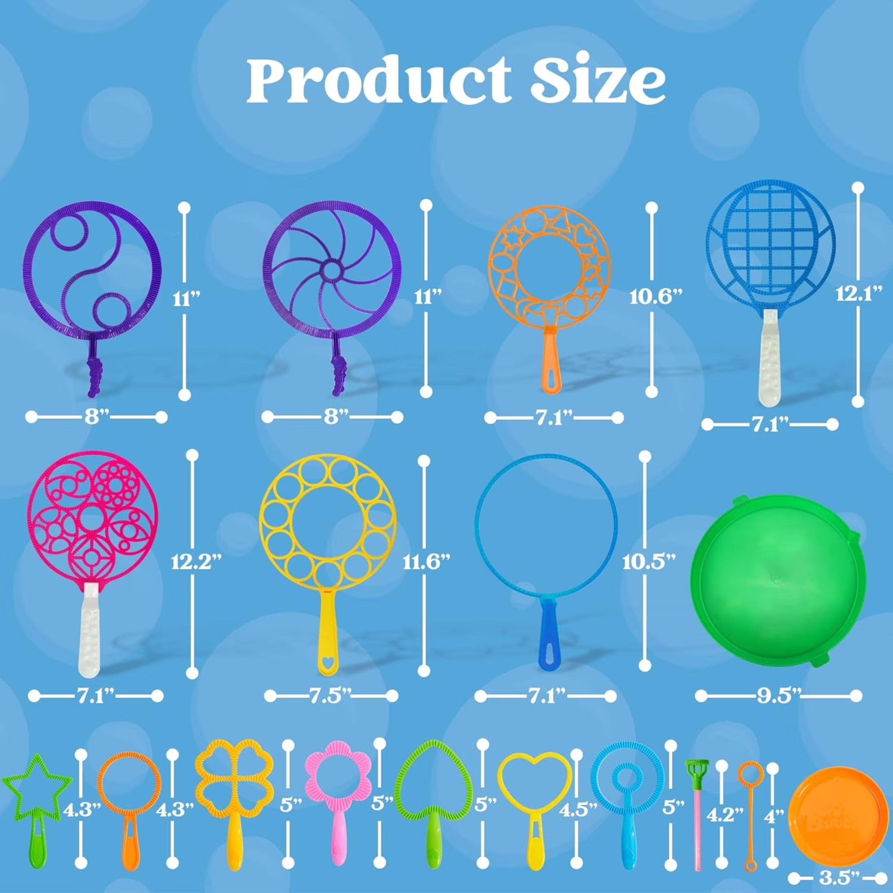 Product Size

11"  
11"  
10.6"  
12.1"  
8"  
8"  
7.1"  
7.1"  
12.2"  
11.6"  
10.5"  
7.1"  
7.5"  
7.1"  
9.5"  
4.3"  
4.3"  
5"  
5"  
5"  
4.5"  
5"  
4.2"  
4"  
3.5"