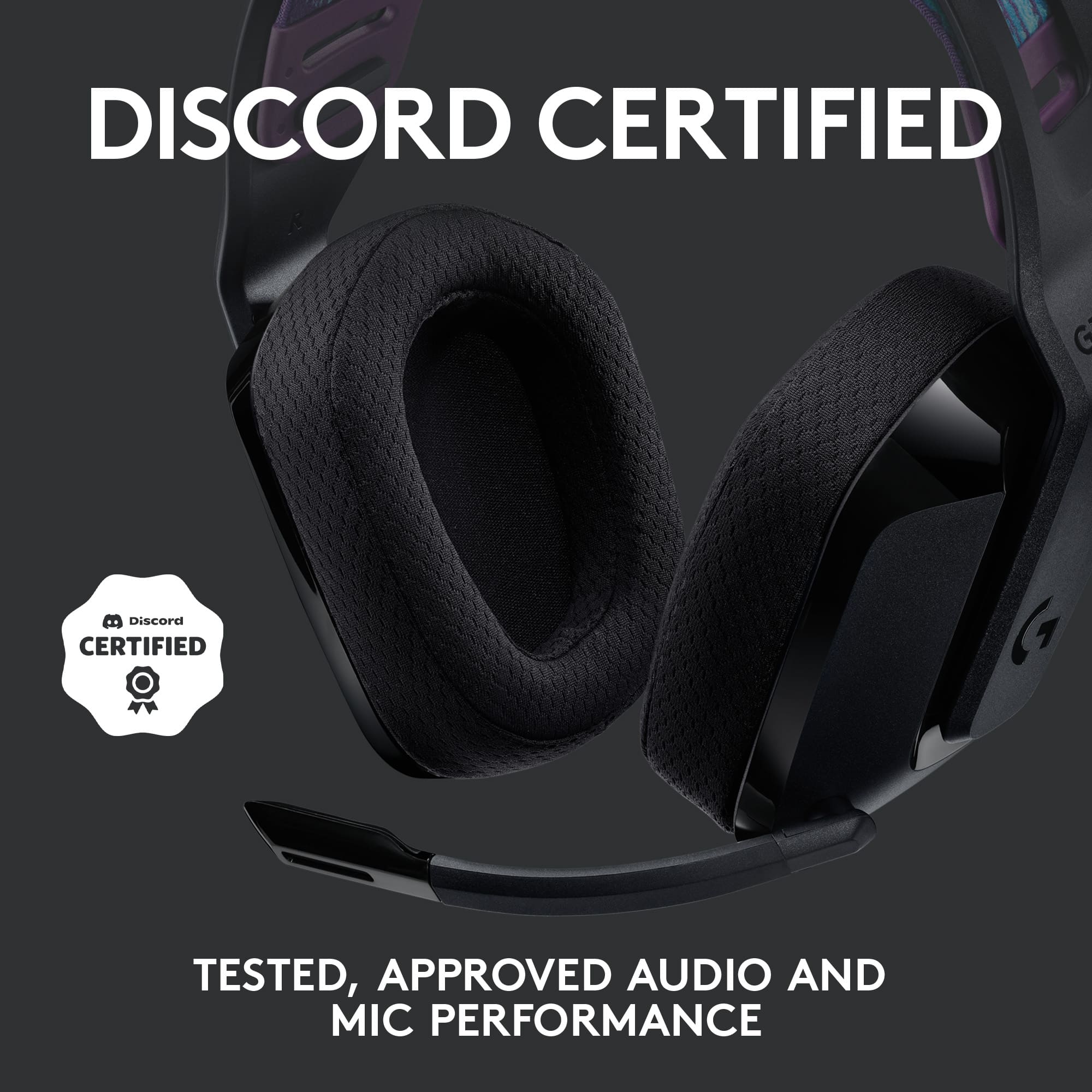 Discord Certified: Tested, Approved Audio and Mic Performance