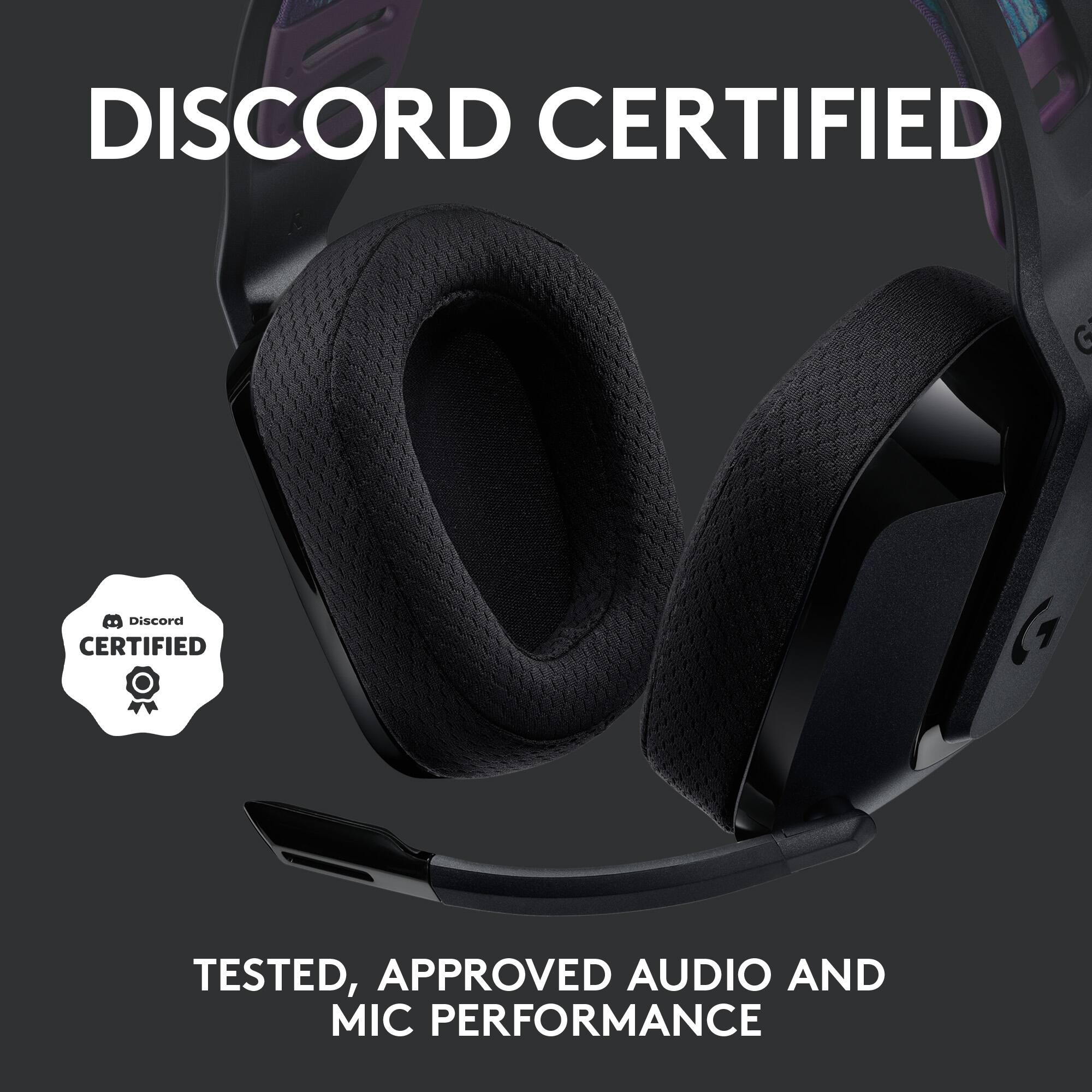 Discord Certified: Tested, Approved Audio and Mic Performance