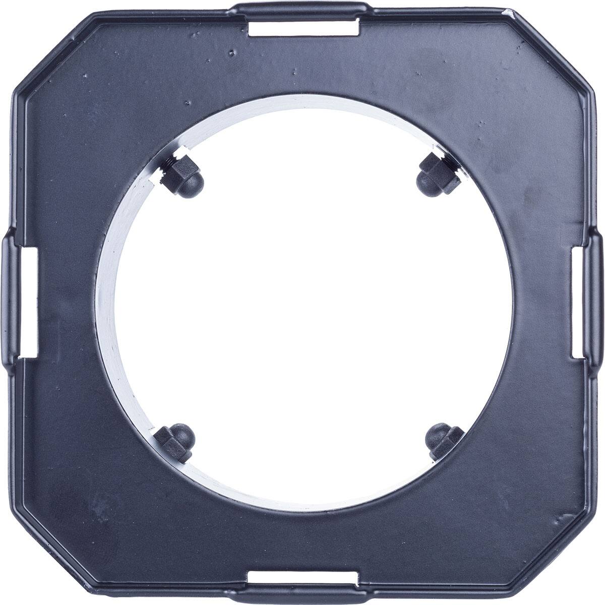 Alt View 5. Glow - Glow SpeedRing Adapter to fit Flashpoint Budget Flash Mount.