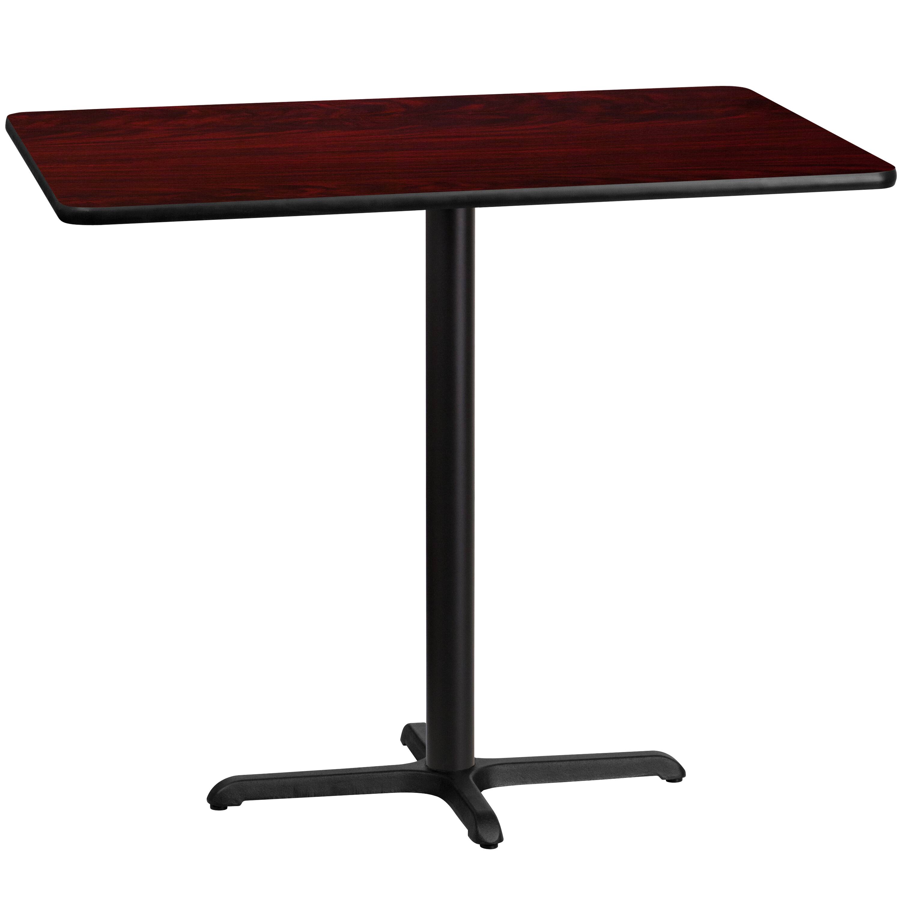 Mahogany