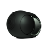 Front. Devialet - Phantom Ultimate 108 dB Wireless Bookshelf Speaker - Deep Forest.