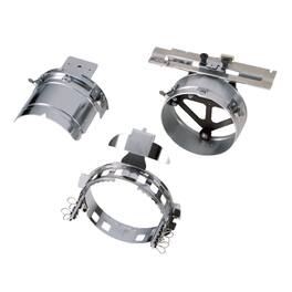 Brother - PRCF3 Cap Frame and Driver Set