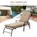 FREE COMBINATION
• Poolside
• Patio
• Balcony