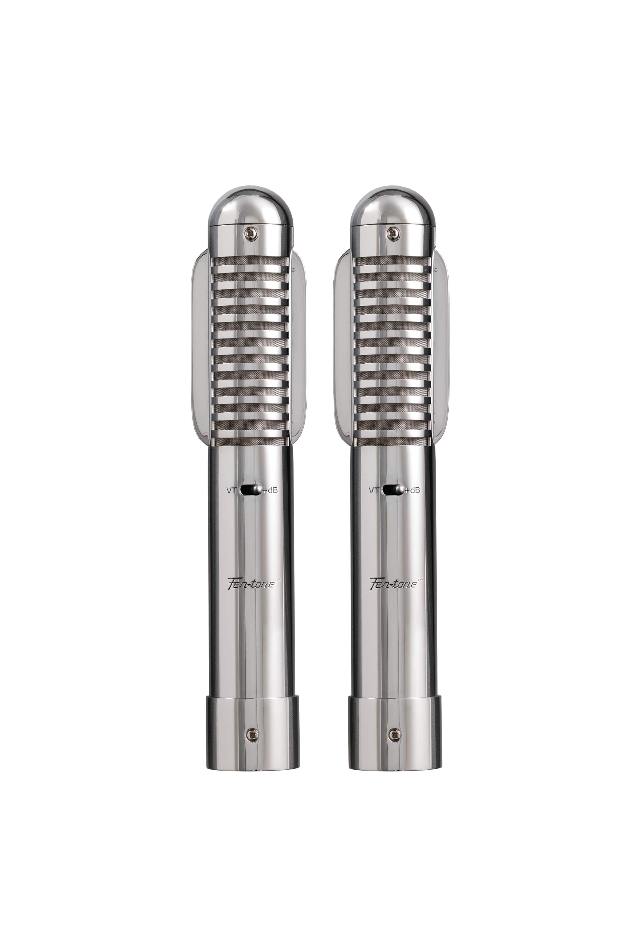 Warm Audio - Fen-Tone Active Ribbon Microphone with 26dB In-Line Preamp, Figure-8 Polar Pattern, and CineMag USA Transformer (Pair) price history on PriceWatchPro