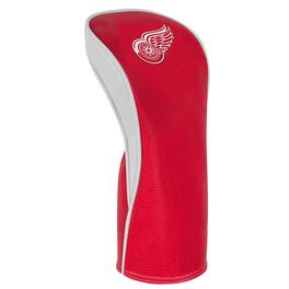 WinCraft - Detroit Red Wings Golf Club Driver Headcover - Multicolor
