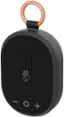 Angle. Skullcandy - Skullcandy Kilo Compact Wireless Speaker- Black - Black.