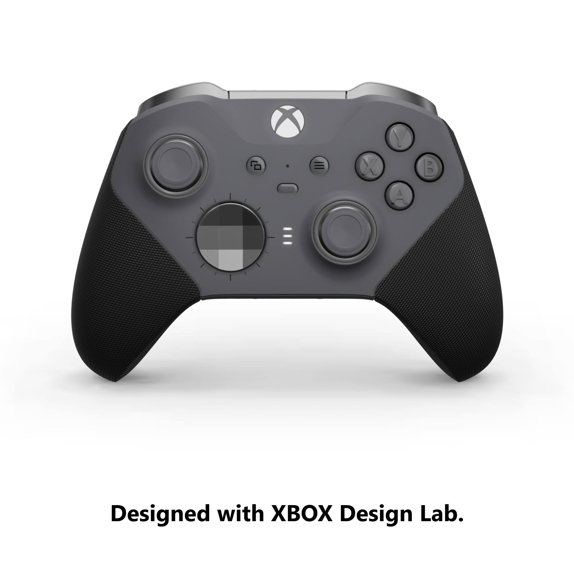 X  
X  
Y A  
B  
Designed with XBOX Design Lab.