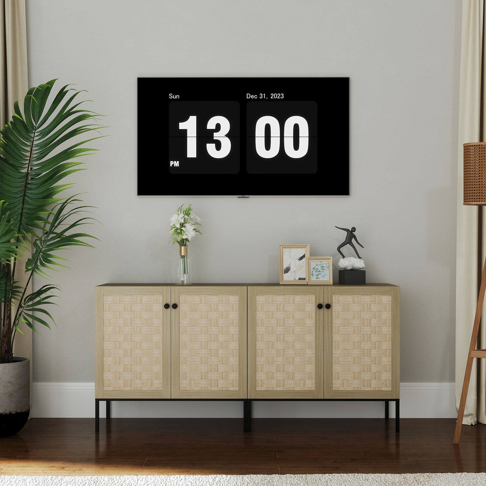 Sun Dec 31, 2023 13:00 PM