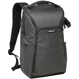 Vanguard - Vesta Aspire 41 14L Camera Backpack, Gray