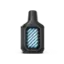 Alt View 1. Soundcore - by Anker Boom 2 IPX7 Waterproof Floatable 80W Bluetooth Speaker with Subwoofer, BassUp 2.0, & Custom RGB Light Effects - Black.