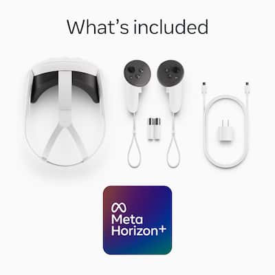 Meta Quest 3 512GB | Virtual Reality Headset Without Wires Meta Quest 3 512GB | Virtual Reality Headset Without Wires