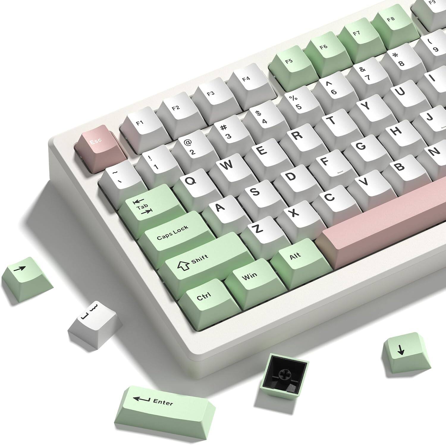 Pinkgreen