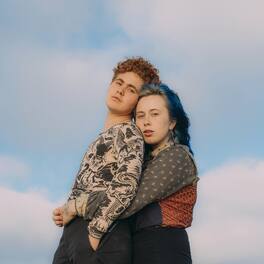 Girlpool - What Chaos Is Imaginary - Pineapple - VINYL LP
