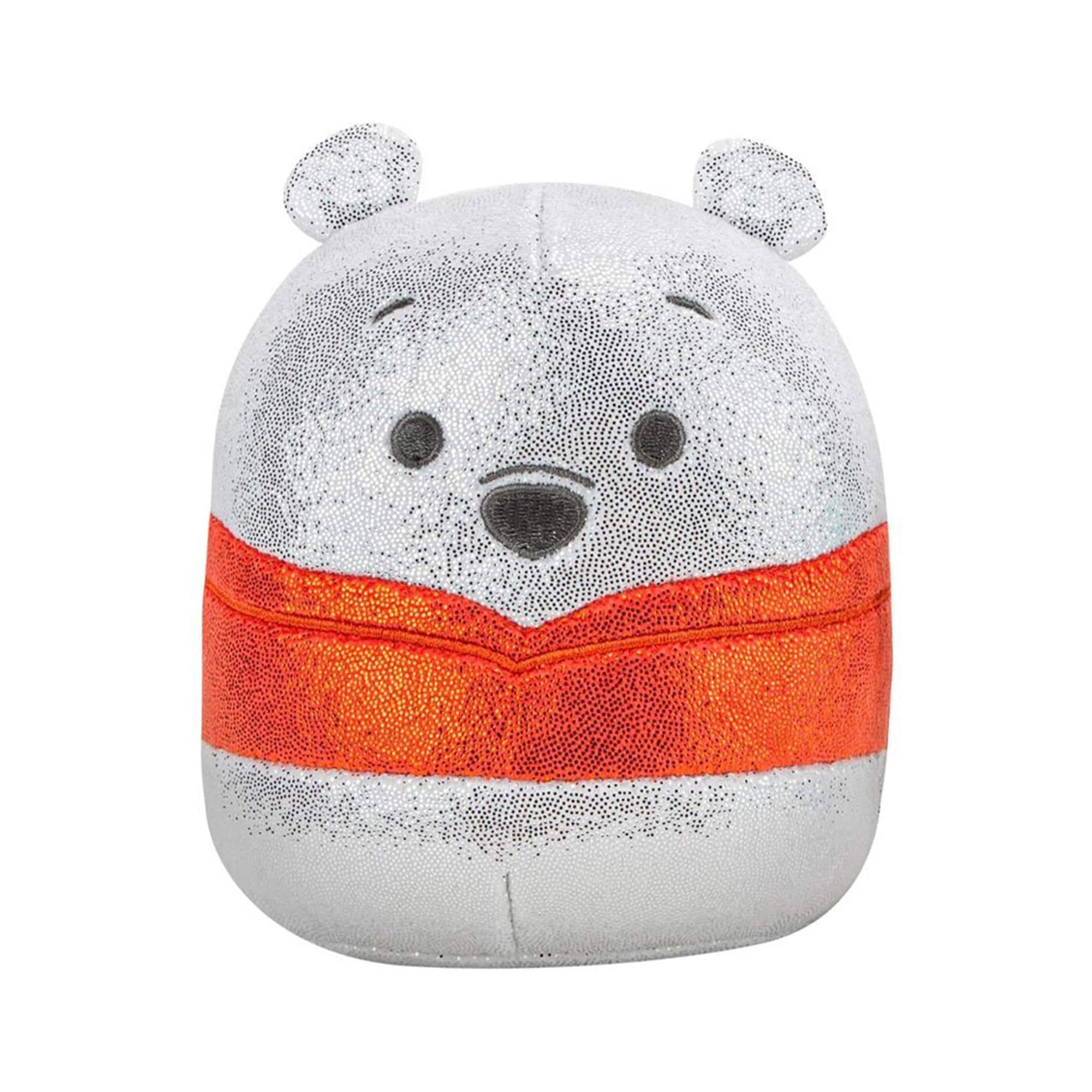 Squishmallow Disney 5 Inch Plush | Winnie the Pooh - Red price history on PriceWatchPro