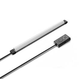 AC Infinity - IONBEAM Green, Plant Safe LED Work Light 16" with Dimming Timer Controller