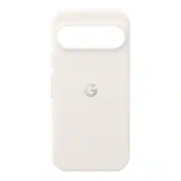Google - Pixel - 9/9 Pro Case - Porcelain