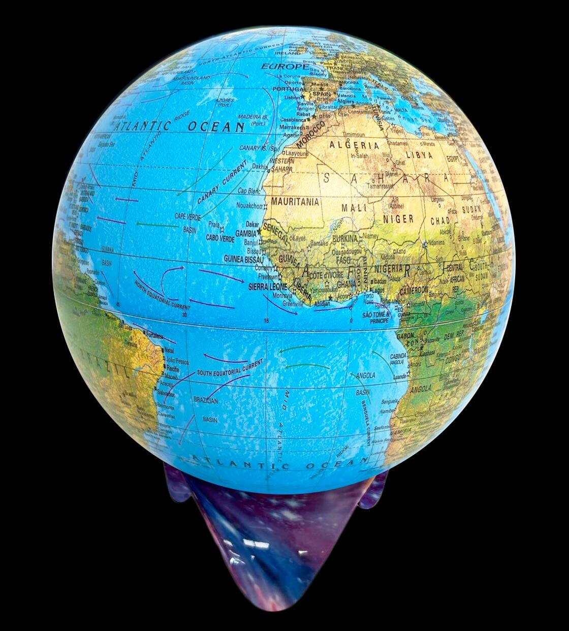 IPELA EUROPE  
Ci.ce C Cora BON Opare PORTUGA SPAIN vianos Lishant ME A higiers Sevita lengier R Rabsan . MADEIRA 6 CAn Cosabienca ATLANTIC (Mom) OCEAN Merrakecha CANARY 6 OF MOBOCCO ALGERIA Aimimoun Shatames cMende @Lasyoune in-salah LIBYA ESTEAN S Om Chat Dathia SAHARA CURRENT S A H R R A amarrs Cap Blad: CARABY MAURITANIA  Nouakchoe MALI Aubibel SUOAN d CAPE VERDIE NIGER Proie Dakar CHAD BASIN GAMBIA SENEGAL Abec CABO VERDE okares EURKINA EFee Banjul Camais dNidamera SURA Bsdqua Oaagadougou pilato GUINEA BISSAU GUVER GUM FASO BAGN GBOUTE Conttrd NINIO NIGERIAR LEVTA Freetmen ACOTE GIVORE : SEMN aibadan AFRICAN NORTH SIERRA LEONE