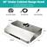 36" Under Cabinet Range Hood
For safety, install with 1-2 people; professional hardwiring is required
ETL & CETL Certified
53" Power Cord
120V 3-Prong Plug
Dimensions:
- 12.01 in
- 35.67 in
- 22 in
- 8 in