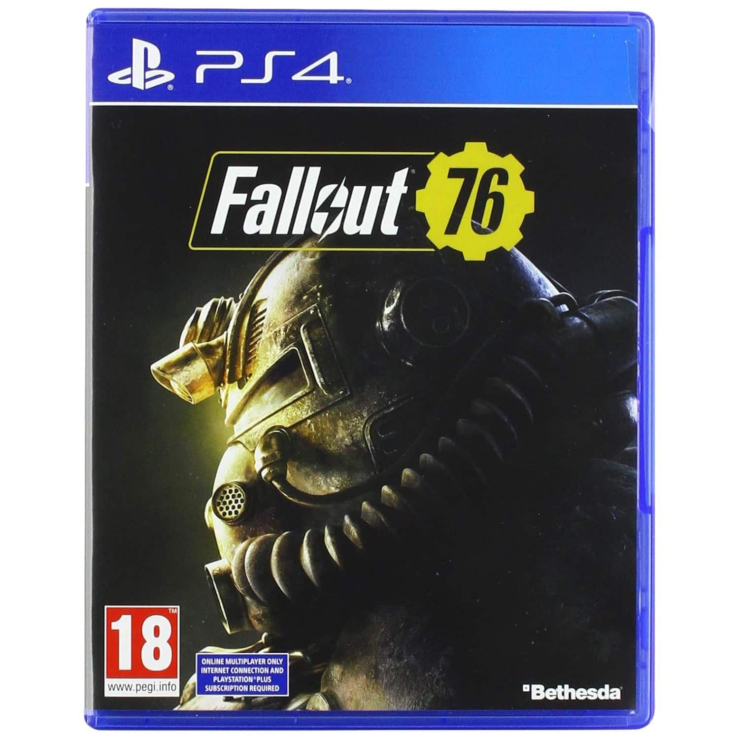 Fallout 76 [PlayStation 4] - PlayStation 4